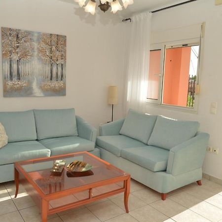 Unique Home Kanoni  Dış mekan fotoğraf
