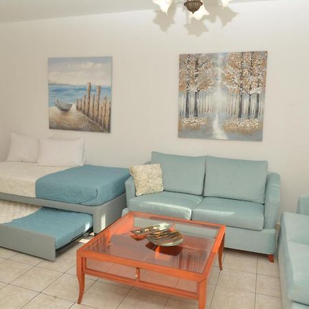 Unique Home Kanoni  Dış mekan fotoğraf
