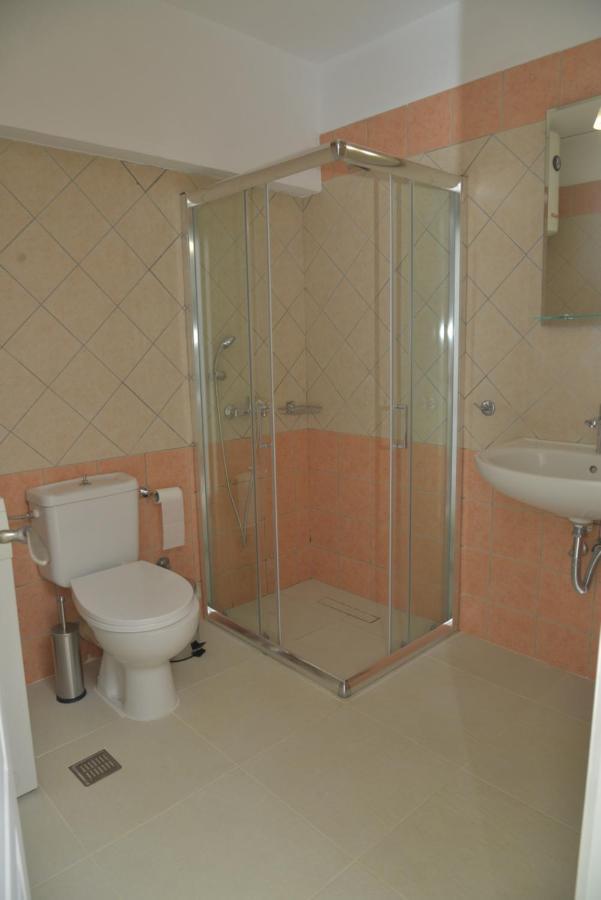 Unique Home Kanoni  Dış mekan fotoğraf
