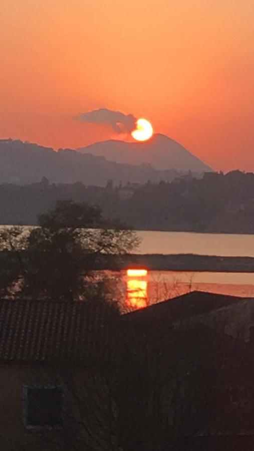 Unique Home Kanoni  Dış mekan fotoğraf