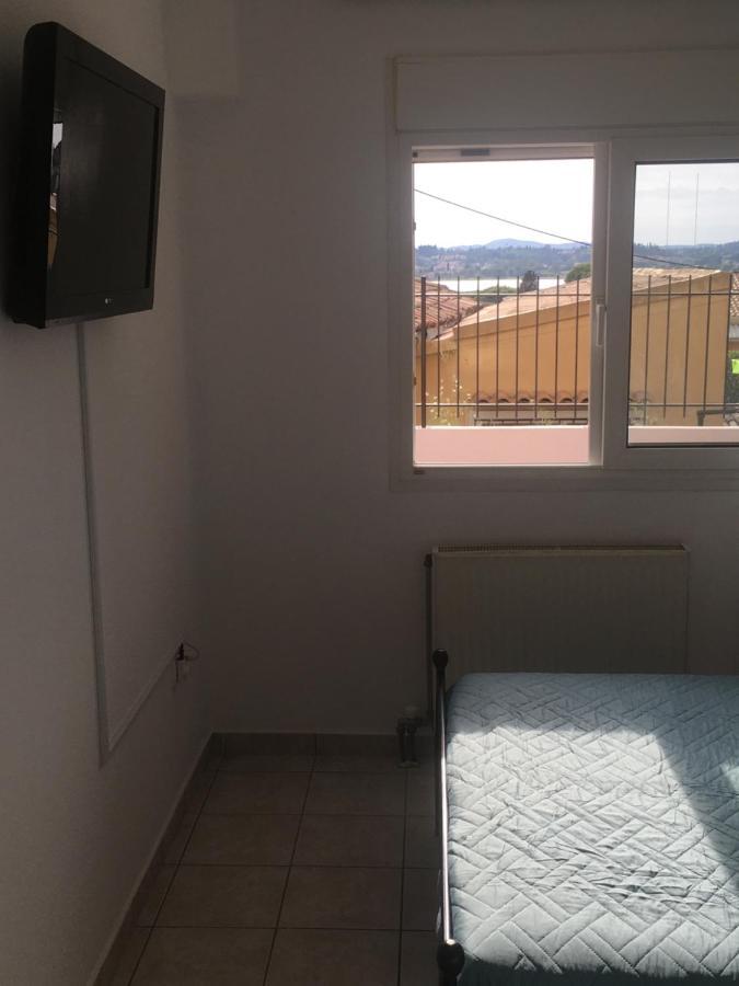 Unique Home Kanoni  Dış mekan fotoğraf