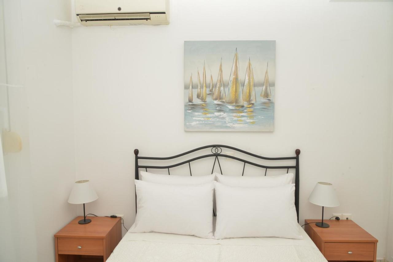 Unique Home Kanoni  Dış mekan fotoğraf