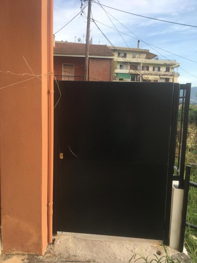 Unique Home Kanoni  Dış mekan fotoğraf