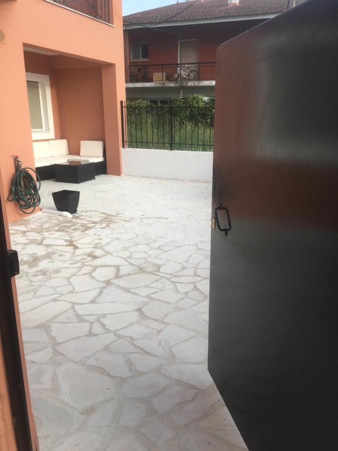 Unique Home Kanoni  Dış mekan fotoğraf