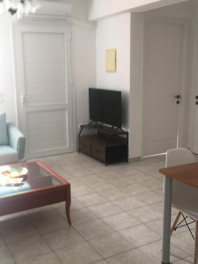 Unique Home Kanoni  Dış mekan fotoğraf