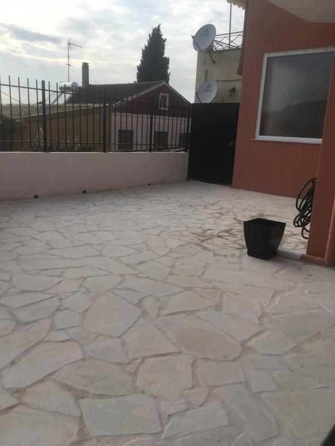 Unique Home Kanoni  Dış mekan fotoğraf