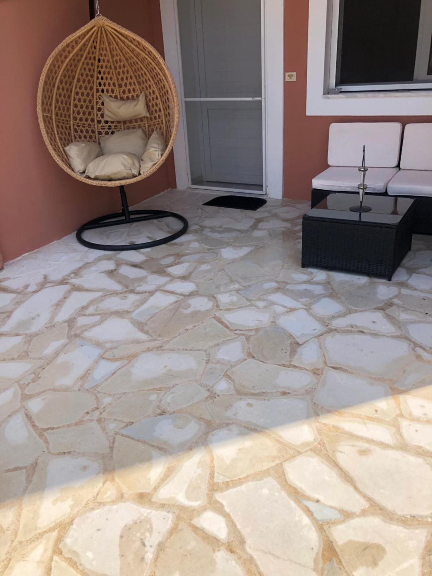 Unique Home Kanoni  Dış mekan fotoğraf
